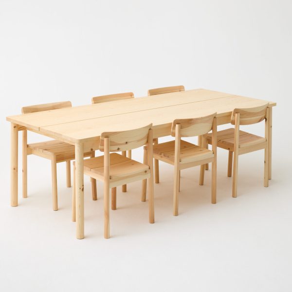 The Minus Table