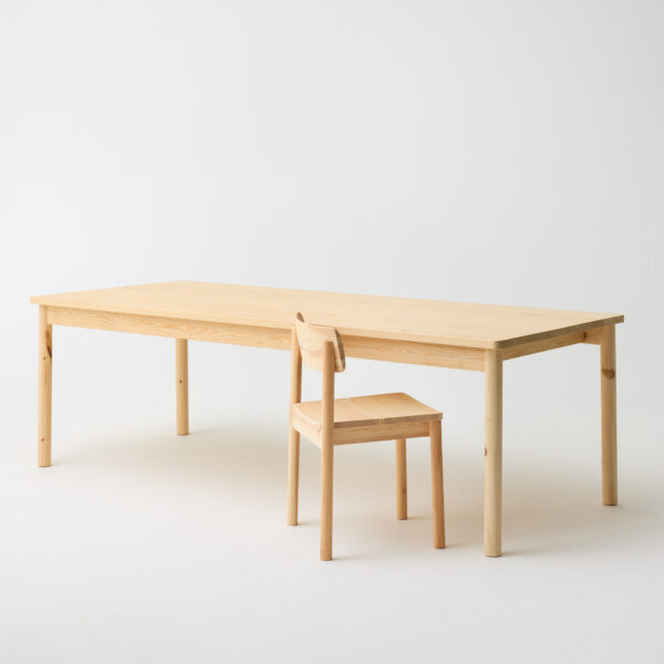 The Minus Chair - Bilde 19