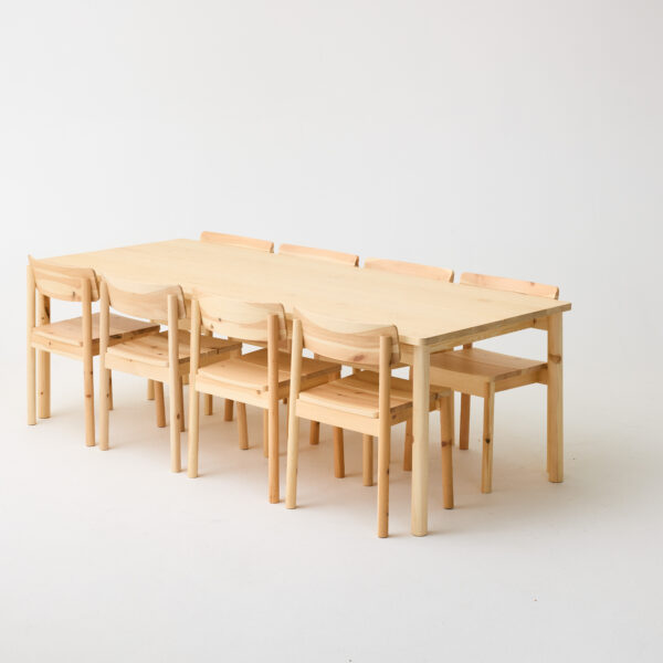 The Minus Chair - Bilde 17
