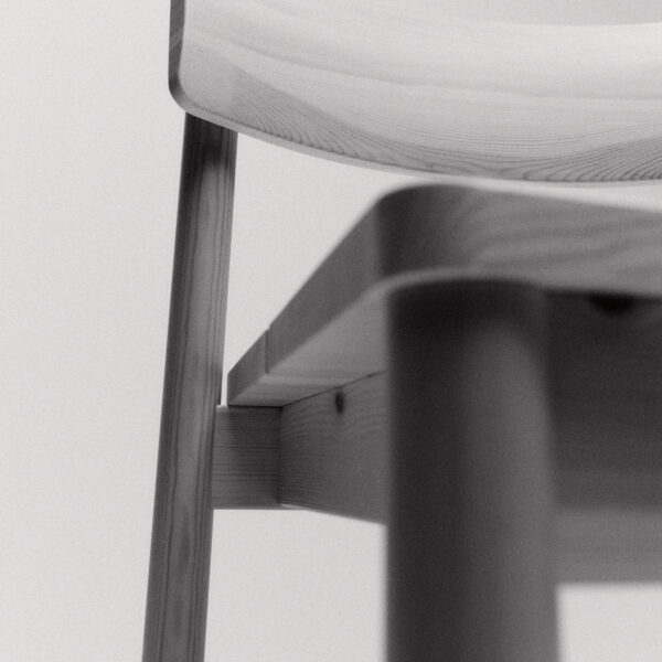 The Minus Chair - Bilde 16