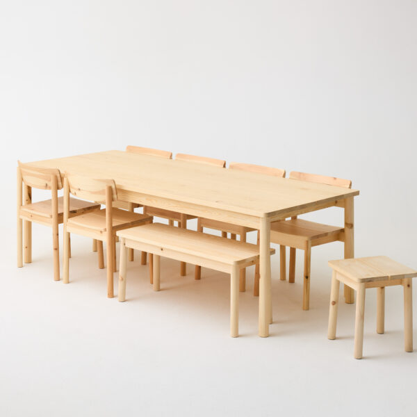 The Minus Table - Medium - Bilde 10