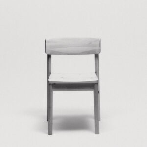 The Minus Chair