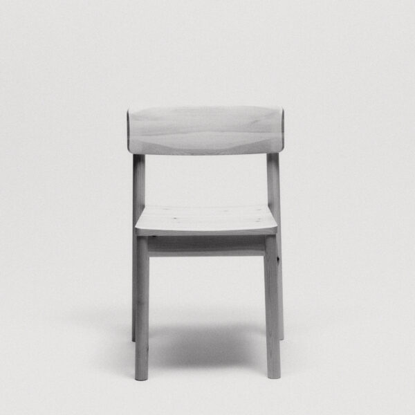 The Minus Chair