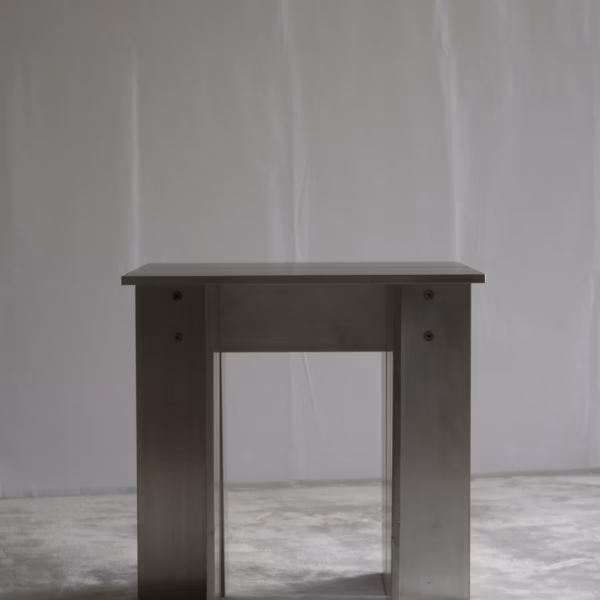 Vinkel Side Table - Bilde 2