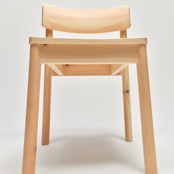 The Minus Chair - Bilde 14