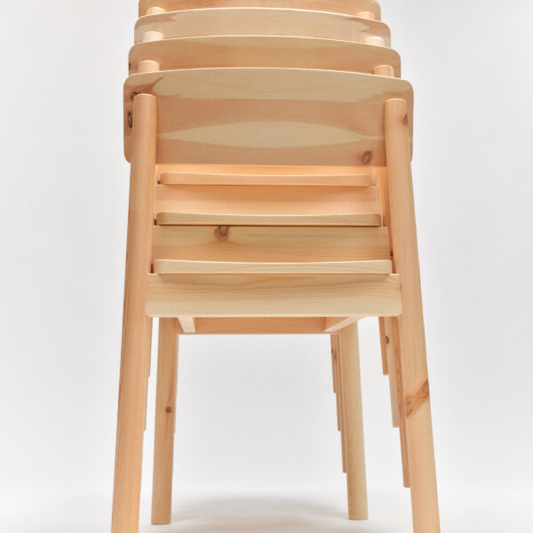 The Minus Chair - Bilde 13