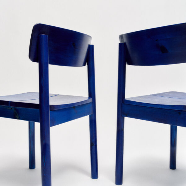 The Minus Chair - Bilde 12