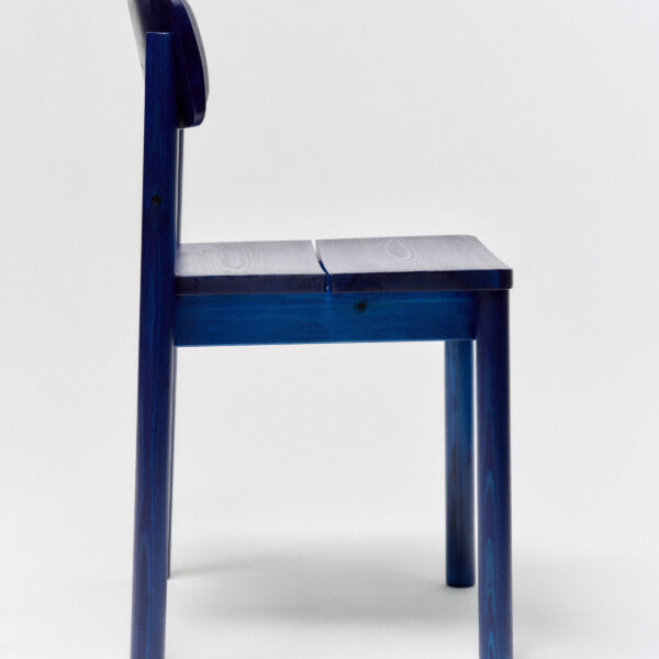 The Minus Chair - Bilde 11