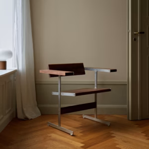 Stillas Armchair