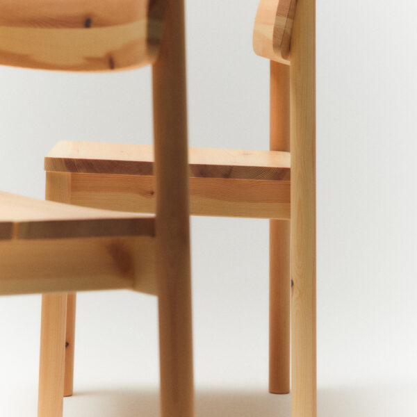 The Minus Chair - Bilde 9