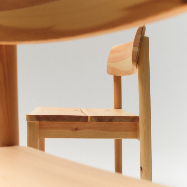 The Minus Chair - Bilde 8