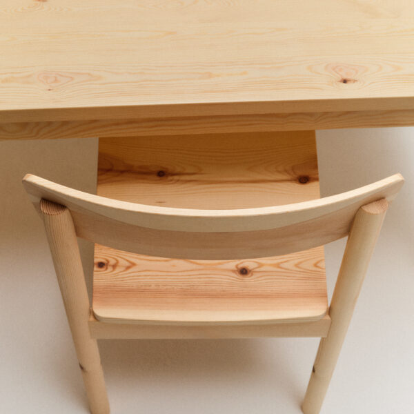 The Minus Chair - Bilde 6