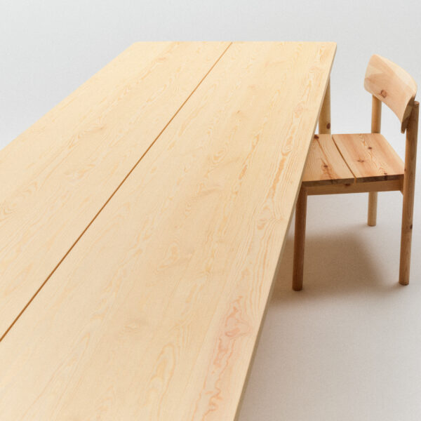 The Minus Chair - Bilde 5