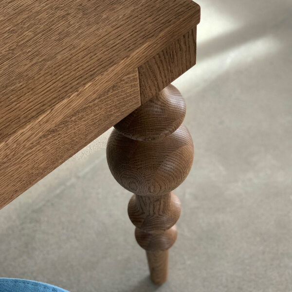 Viola dining table 180, ygg&lyng - Bilde 4