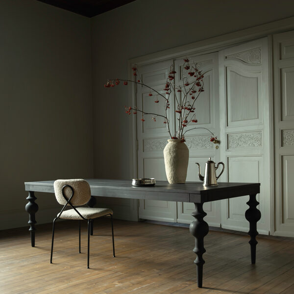 Viola dining table 240, ygg&lyng - Bilde 3