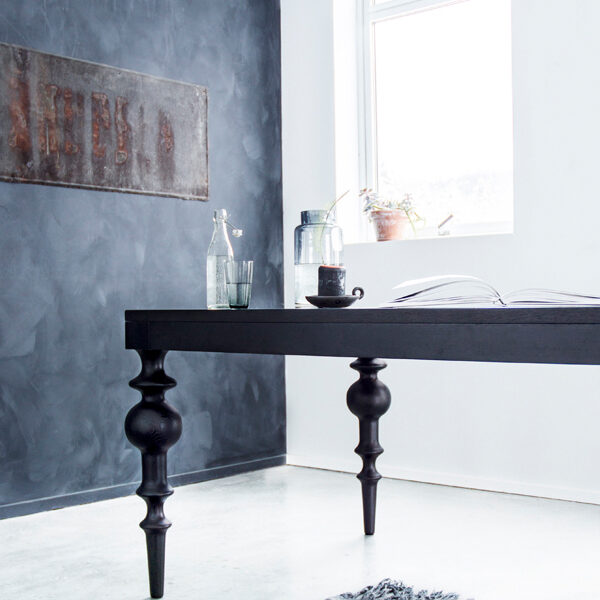 Viola dining table 240, ygg&lyng - Bilde 4