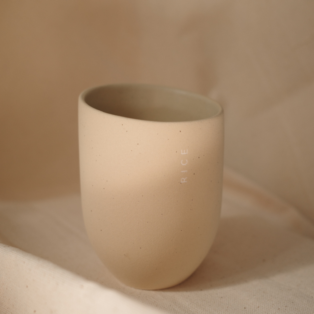 Rice Kensla x Yili