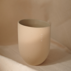 Rice Kensla x Yili