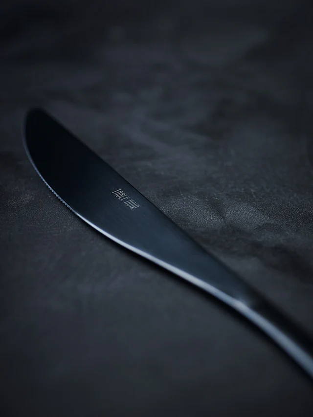Table Noir
