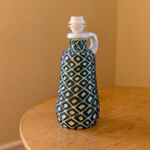Vinduet Vintage Lysholder
