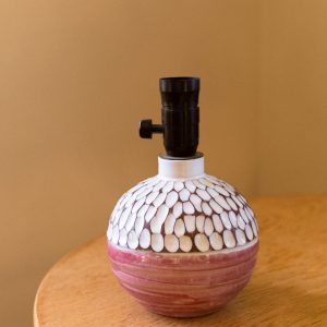 Vinduet Vintage Lampe