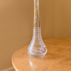 Spiralvase - Gro Bergslien - Hadeland 1970-tall