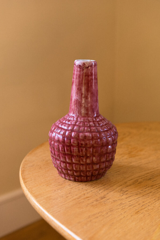 Vase - Inge Forø - 1940-tall