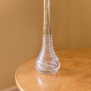 Spiralvase - Gro Bergslien - Hadeland 1970-tall