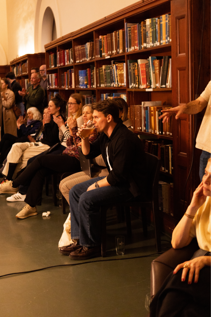 Novooi Curated Nasjonalbiblioteket