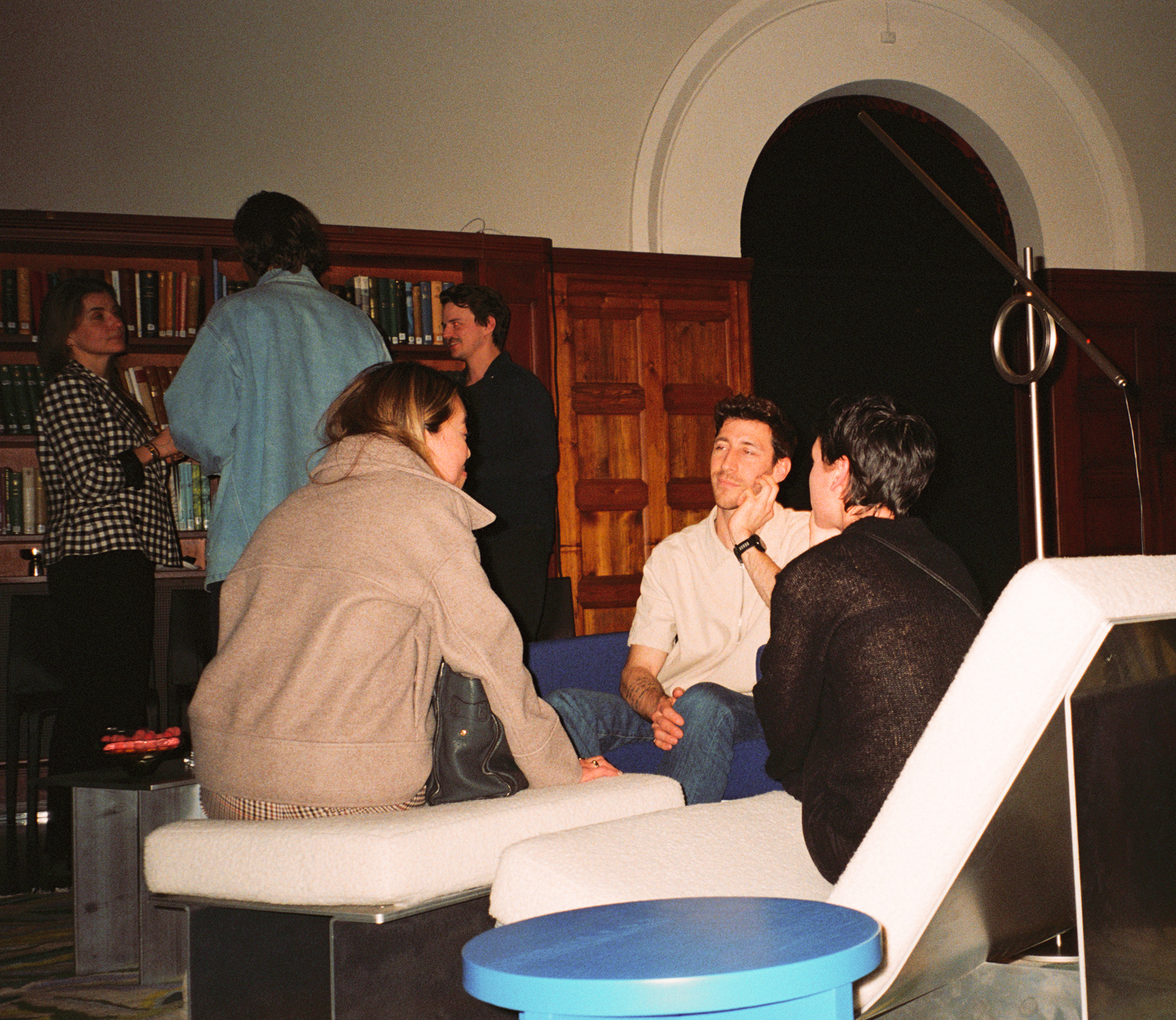 Novooi Curated Nasjonalbiblioteket