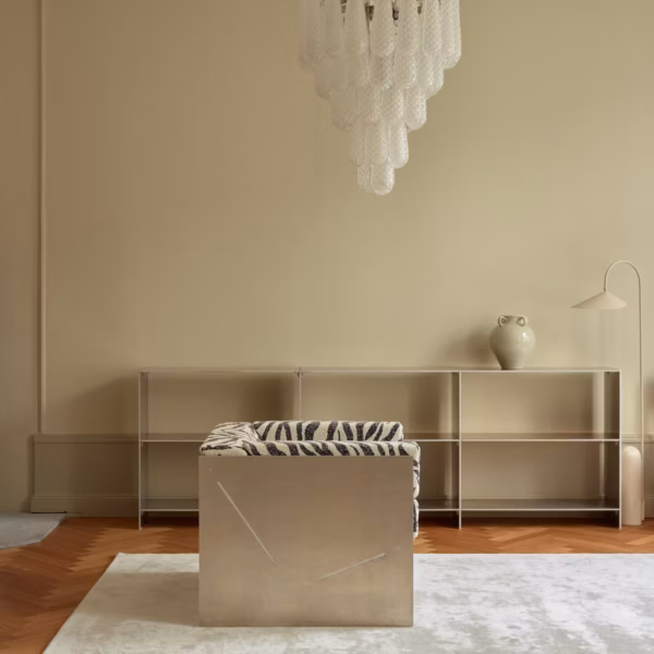 10:05 Lounge Chair - Bilde 3