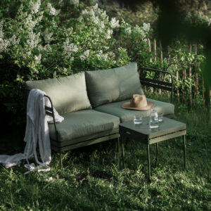 Bris Outdoor Module Sofa