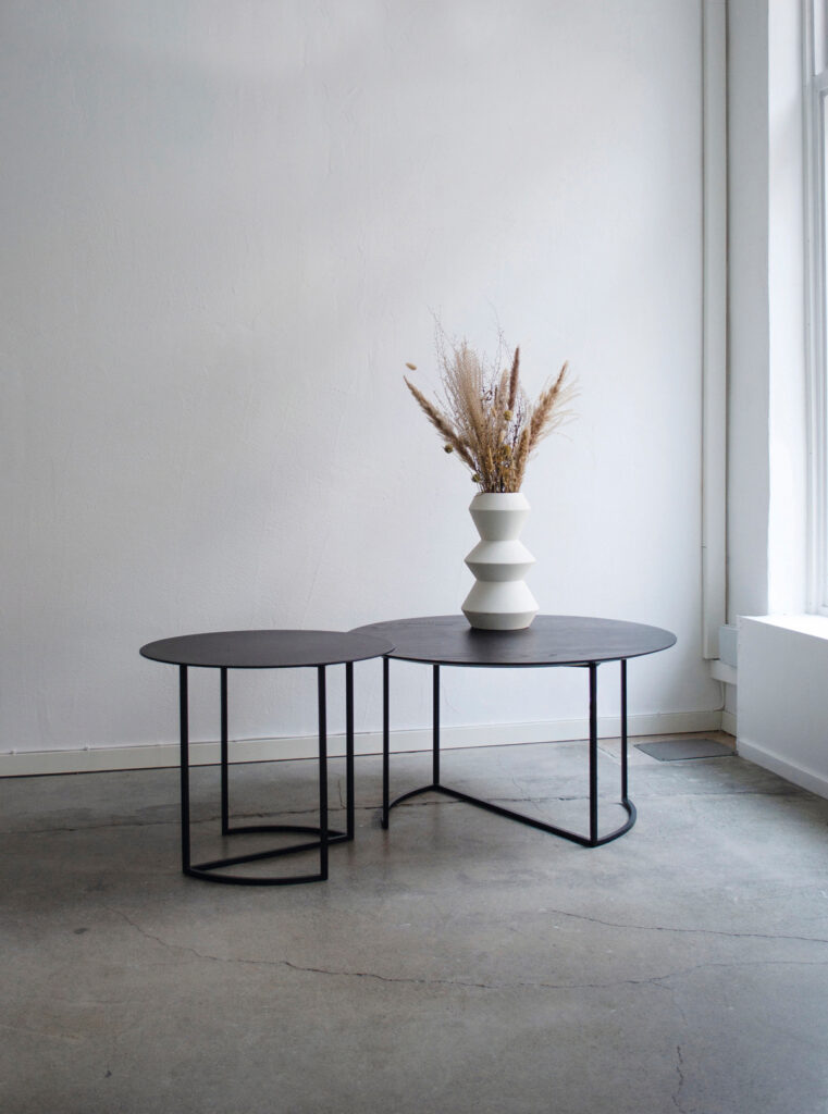Ygg and Lyng Ljå coffee table