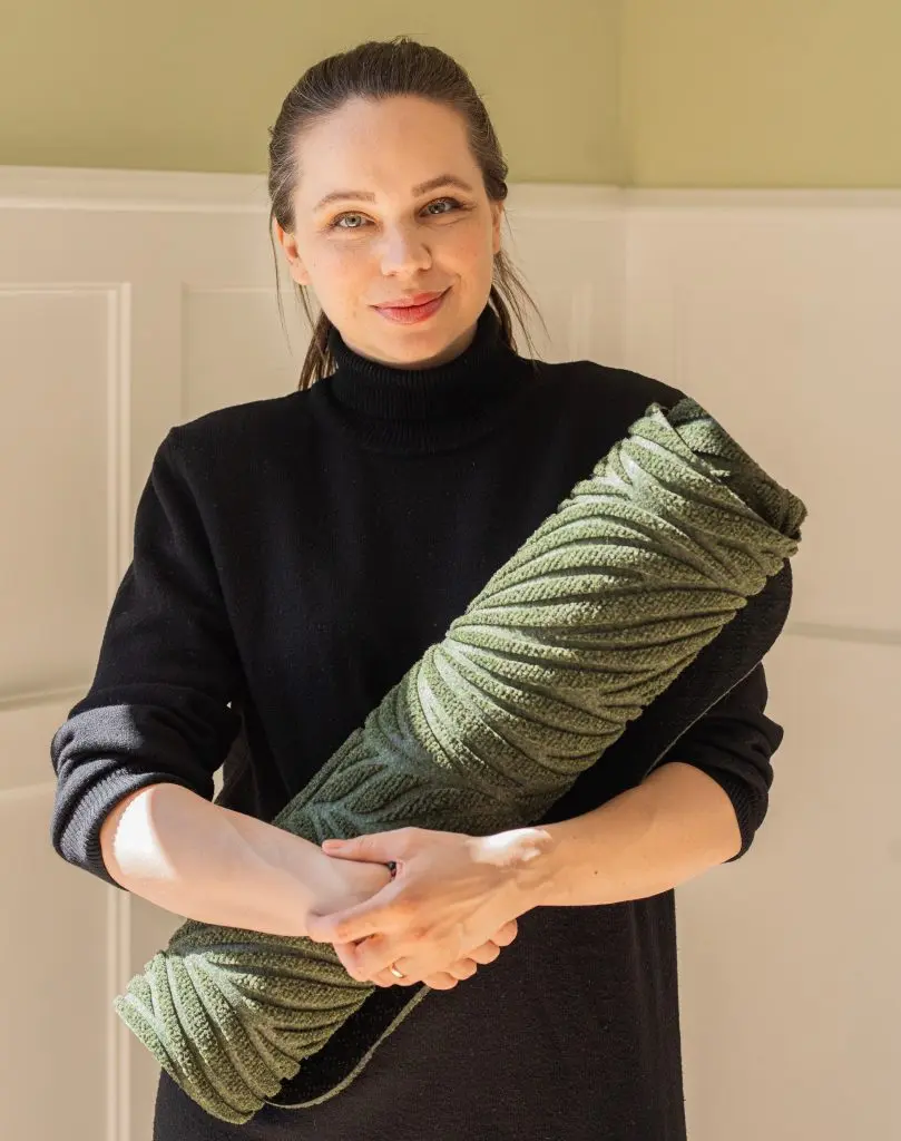 Kristine Five Melvær