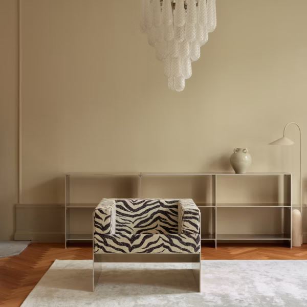 10:05 Lounge Chair - Bilde 4