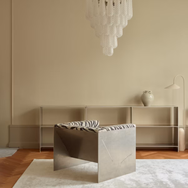 10:05 Lounge Chair - Bilde 2
