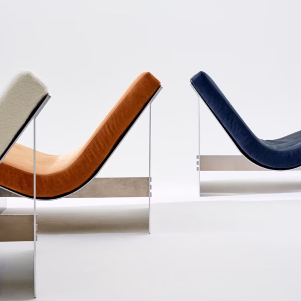 Kollen Lounge Chair - Bilde 8