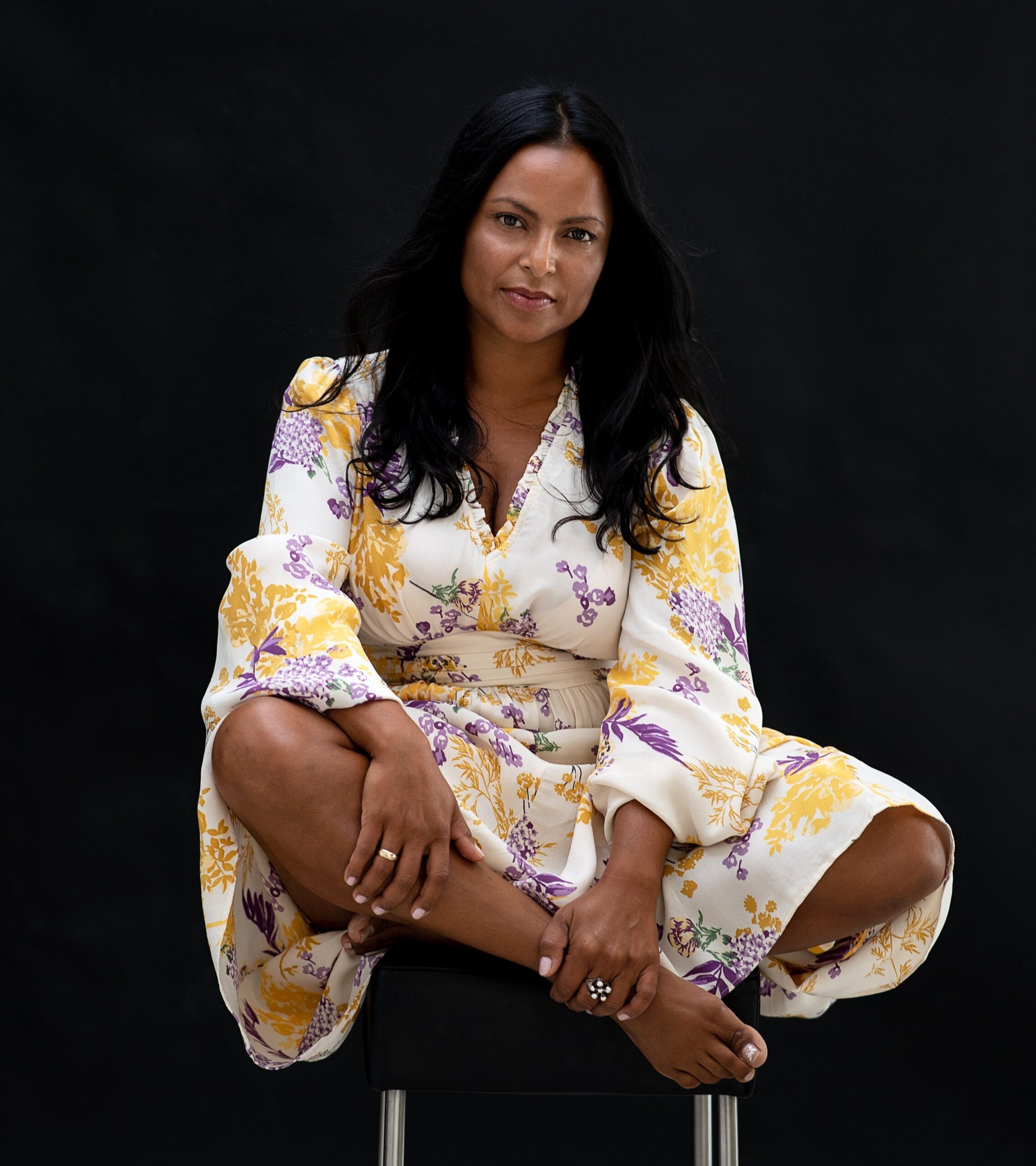 Gro Mukta Holter