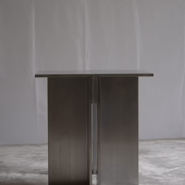 Vinkel Side Table - Bilde 3
