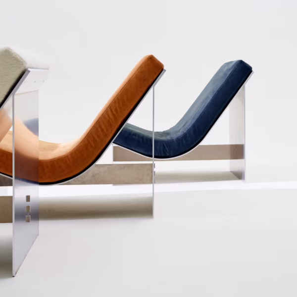 Kollen Lounge Chair - Bilde 6
