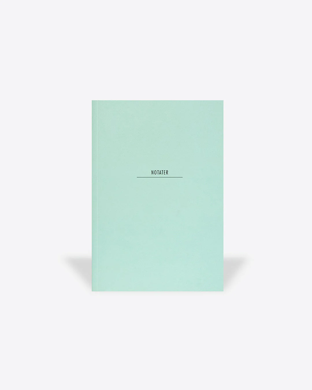 Ribbon Notebook