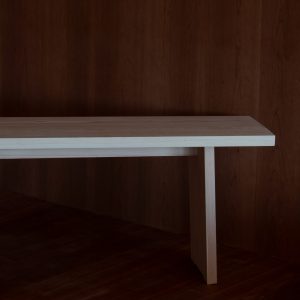 Benk 1 4000×4000 Benk, Jone Myking
