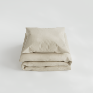 Soothing Beige Dynetrekk