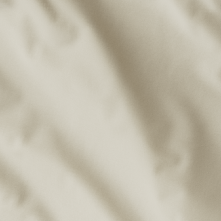Soothing Beige Dynetrekk - Bilde 3