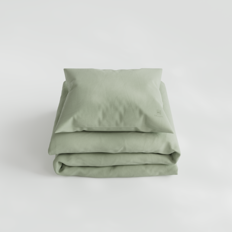 Spring Green Dynetrekk