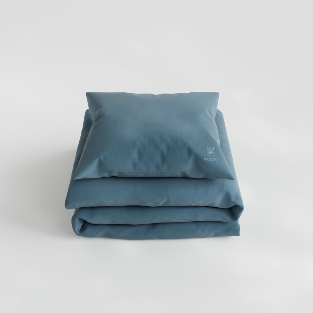 Bedding set, Daggry