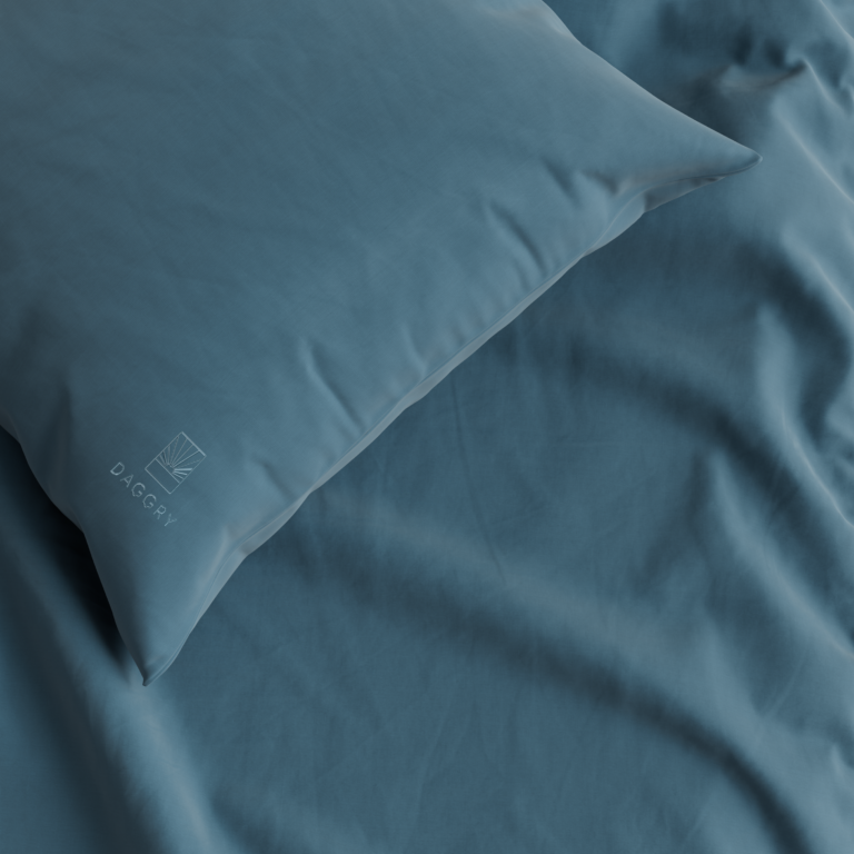 Stone Blue Dynetrekk - Bilde 2