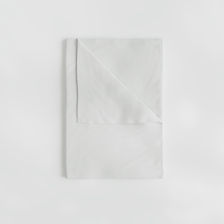 Classic White Laken - Bilde 2