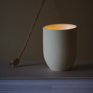 Escape Candle