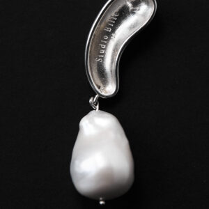 Family of Earth Earrings, Studio Bille